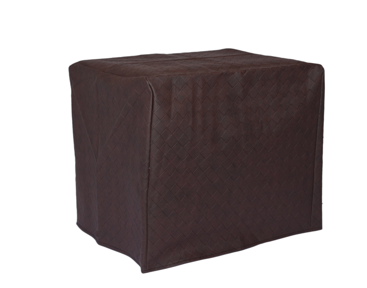 Perfect Dust Cover, Catalan PADDED Cover Compatible with xTool WonderPress 3D Auto Heat Press, Anti Static, Double Stitched and Waterproof Dust Cover Dimensions 16.5''W × 21.6''D × 16.5"H by Perfect Dust Cover LLC.