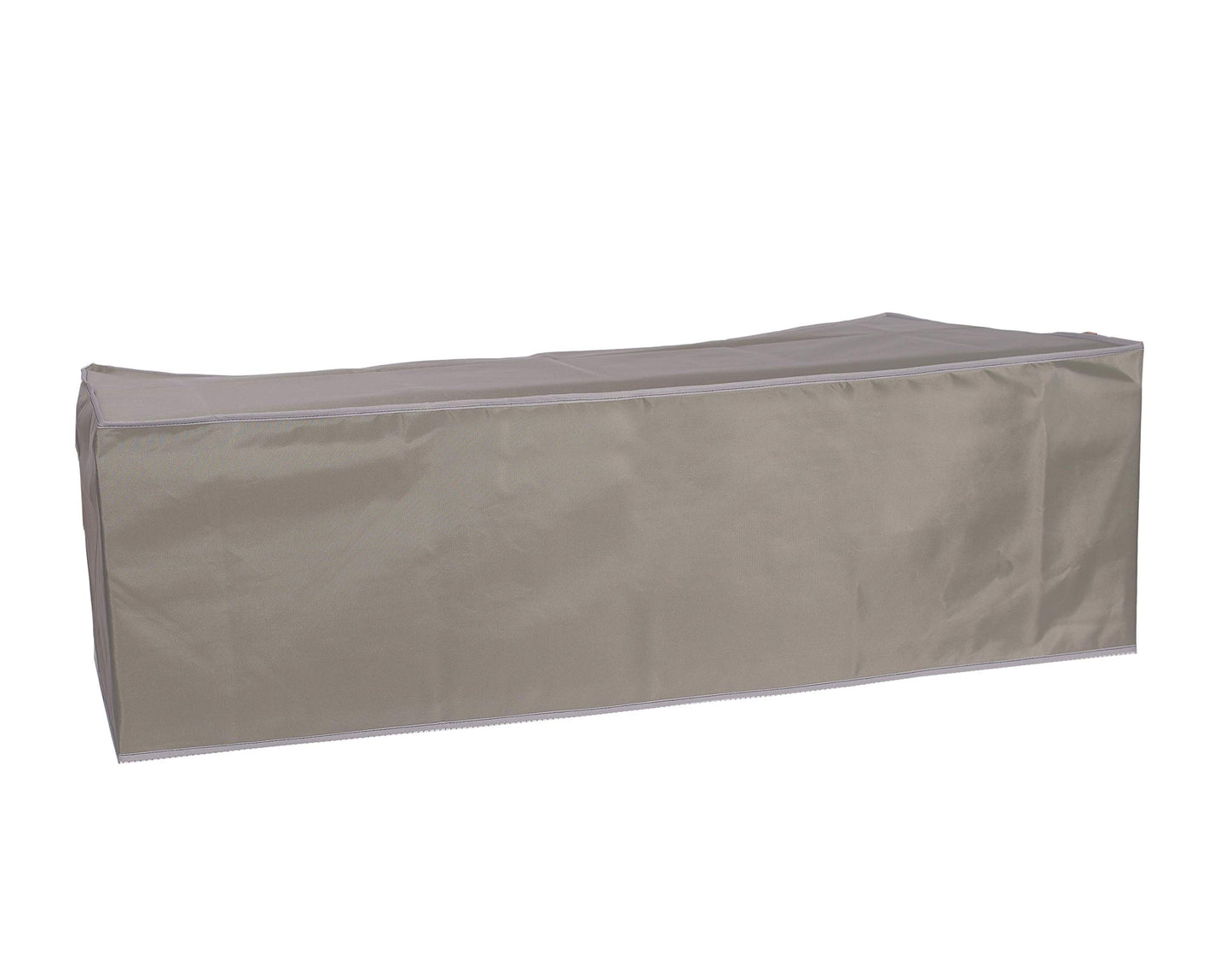 The Perfect Dust Cover, Silver Gray Nylon Short Cover for Epson Stylus Pro GS6000 64" Solvent Printer, Anti Static Waterproof Cover Dimensions 103''W x 34''D x 18''H by The Perfect Dust Cover LLC