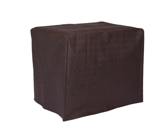 Catalan Vinyl PADDED Dust Cover Compatible with Klipsch Heresy III Speakers. Anti Static, Double Stitched and Waterproof Speaker Cover Dimensions 15.5''W x 13.5''D x 25''H (SET OF TWO SPEAKER COVERS) by Perfect Dust Cover LLC