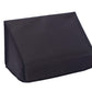 Perfect dust Cover, Black Nylon Scanner Dust Cover Compatible with Epson WorkForce ES-590W Wireless Desktop Color Duplex Document Scanner, Anti Static, Double Stitched and Waterproof Scanner Dust Cover by Perfect Dust Cover LLC