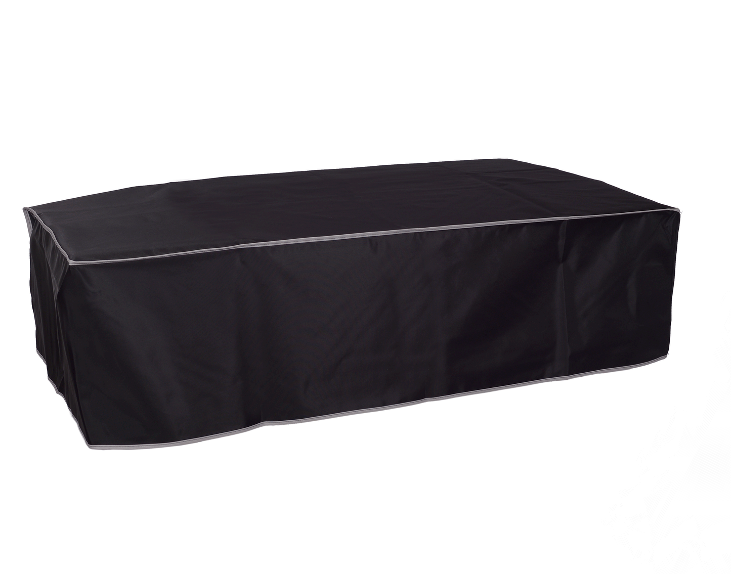 The Perfect Dust Cover Black Nylon Cover Compatible with Canon ImagePROGRAF PRO-1100 Printer, Anti Static, Double Stitched and Waterproof Dust Cover Dimensions 28.5''W x 17.1''D x 11.2''H by Perfect Dust Cover LLC