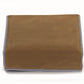 The Perfect Dust Cover, Tan Nylon Cover Compatible with FUJITSU Image Scanner fi-7460, Anti-Static, Double Stitched and Waterproof Dust Cover Dimensions 15''W x 8.2''D x 6.3''H by The Perfect Dust Cover LLC