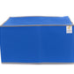 The Perfect Dust Cover, Royal Blue Nylon Cover Compatible with Epson EcoTank ET-2800 and Epson EcoTank ET-2803 All-in-One Printers, Anti-Static and Waterproof Dust Cover by The Perfect Dust Cover LLC