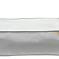 The Perfect Dust Cover, White Nylon Cover Compatible with HP Deskjet 2752 All-in-One Printer, Anti Static and Waterproof Dust Cover by The Perfect Dust Cover LLC