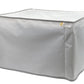The Perfect Dust Cover, White Nylon Cover Compatible with HP LaserJet M4345 Mono Laser Printer, Anti Static and Waterproof Dust Cover by The Perfect Dust Cover LLC