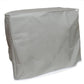 The Perfect Dust Cover, Silver Gray Nylon Cover Compatible with Epson SureColor T7770D 44'' Large Format Printer, Anti Static and Waterproof Dust Cover by The Perfect Dust Cover LLC