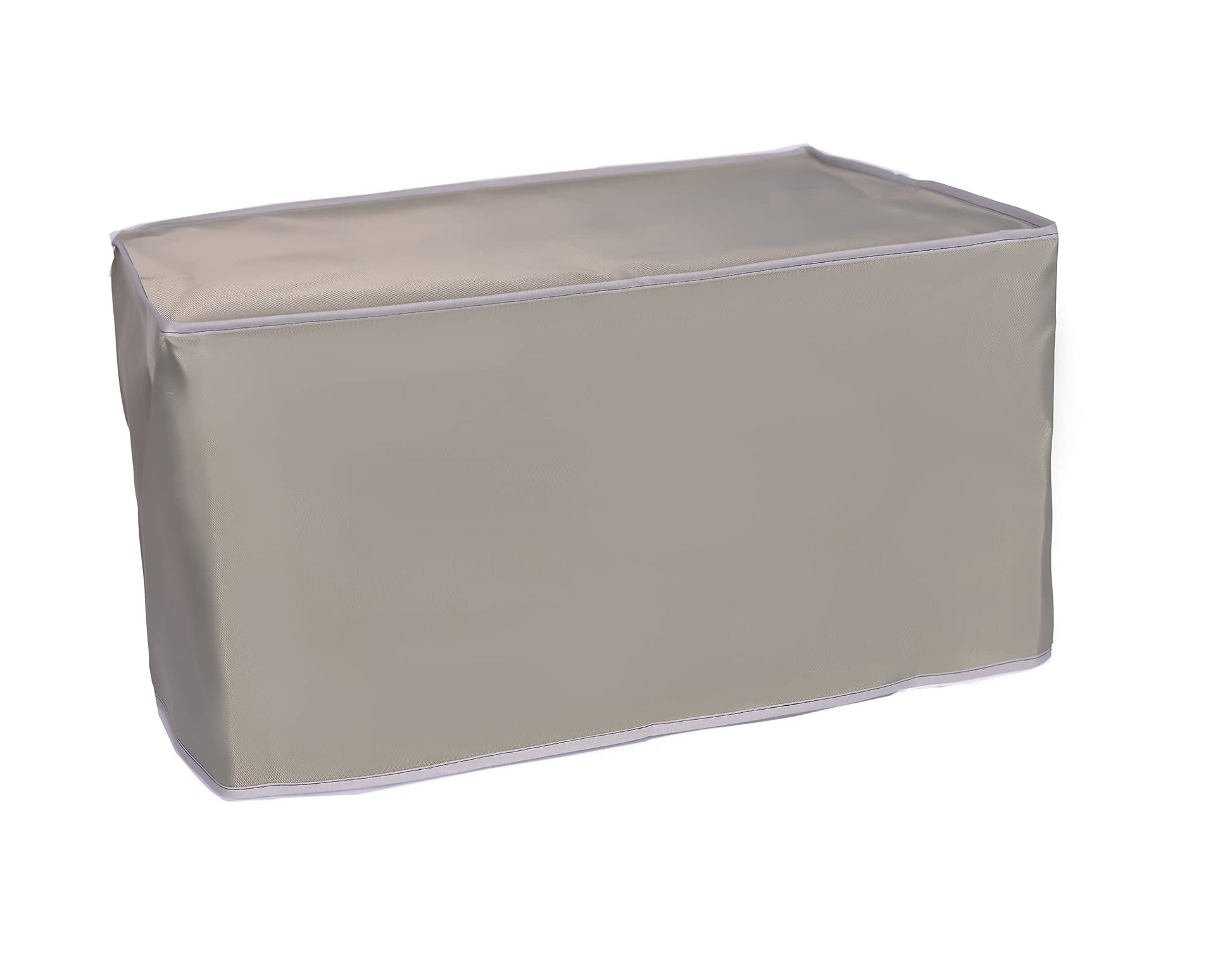 The Perfect Dust Cover, Tan Nylon Cover Compatible with Cuisinart Air