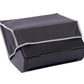 The Perfect Dust Cover, Black Nylon Cover for Epson FastFoto FF-680W, Workforce ES-400 and Workforce ES-500W Scanners, Anti Static, Waterproof Cover by The Perfect Dust Cover LLC