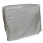 The Perfect Dust Cover, Silver Gray Nylon Cover for HP DesignJet T2500 36-in eMultifunction Printer, Anti Static, Waterproof Cover Dimensions 55.1''W x 28''D x 37.5''H by The Perfect Dust Cover LLC