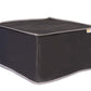 The Perfect Dust Cover, Black VINYL Cover for HP OfficeJet Pro Premier All-in-One Color Inkjet Printer, Anti Static Waterproof Cover Dimensions 17.3''W x 13.5''D x 10.9'H by The Perfect Dust Cover LLC