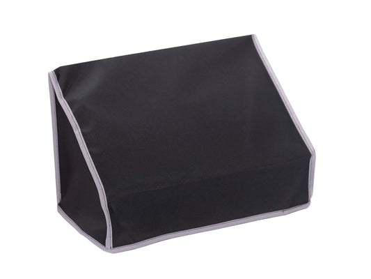 The Perfect Dust Cover, Black Nylon Cover for HP Scanjet Pro 3000 s3 Sheet-Feed Scanner, Anti Static, Waterproof Cover Dimensions 12.2''W x 7.8''D x 7.5''H by The Perfect Dust Cover LLC