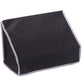 The Perfect Dust Cover, Black Nylon Cover for Epson Workforce ES-400 Duplex Document Scanner, Anti Static, Waterproof Cover Dimensions 11.7''W x 6.7''D x 6.9''H by The Perfect Dust Cover LLC