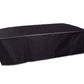 The Perfect Dust Cover, Black Nylon Cover for Canon imagePROGRAF TA-30 36'' Large Format Printer, Anti Static and Waterproof Cover Dimensions 51''W x 34''D x 42''H by The Perfect Dust Cover LLC