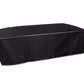 The Perfect Dust Cover, Black Nylon Short Cover for Canon ImagePROGRAF iPF780 Large Format Printer, Anti Static and Waterproof Dimensions 51.3''W x 34''D x 12''H by The Perfect Dust Cover LLC