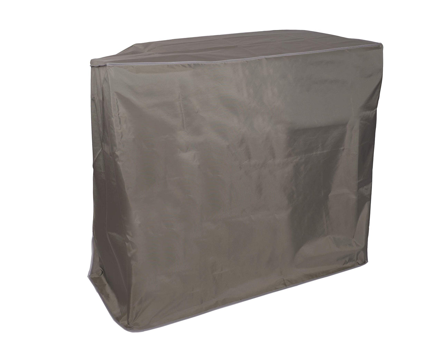 The Perfect Dust Cover, Silver Gray Nylon Cover for Epson SureColor P8000 44'' Large Format Printer, Anti Static and Waterproof Cover Dimensions 74''W x 26''D x 48''H by The Perfect Dust Cover LLC