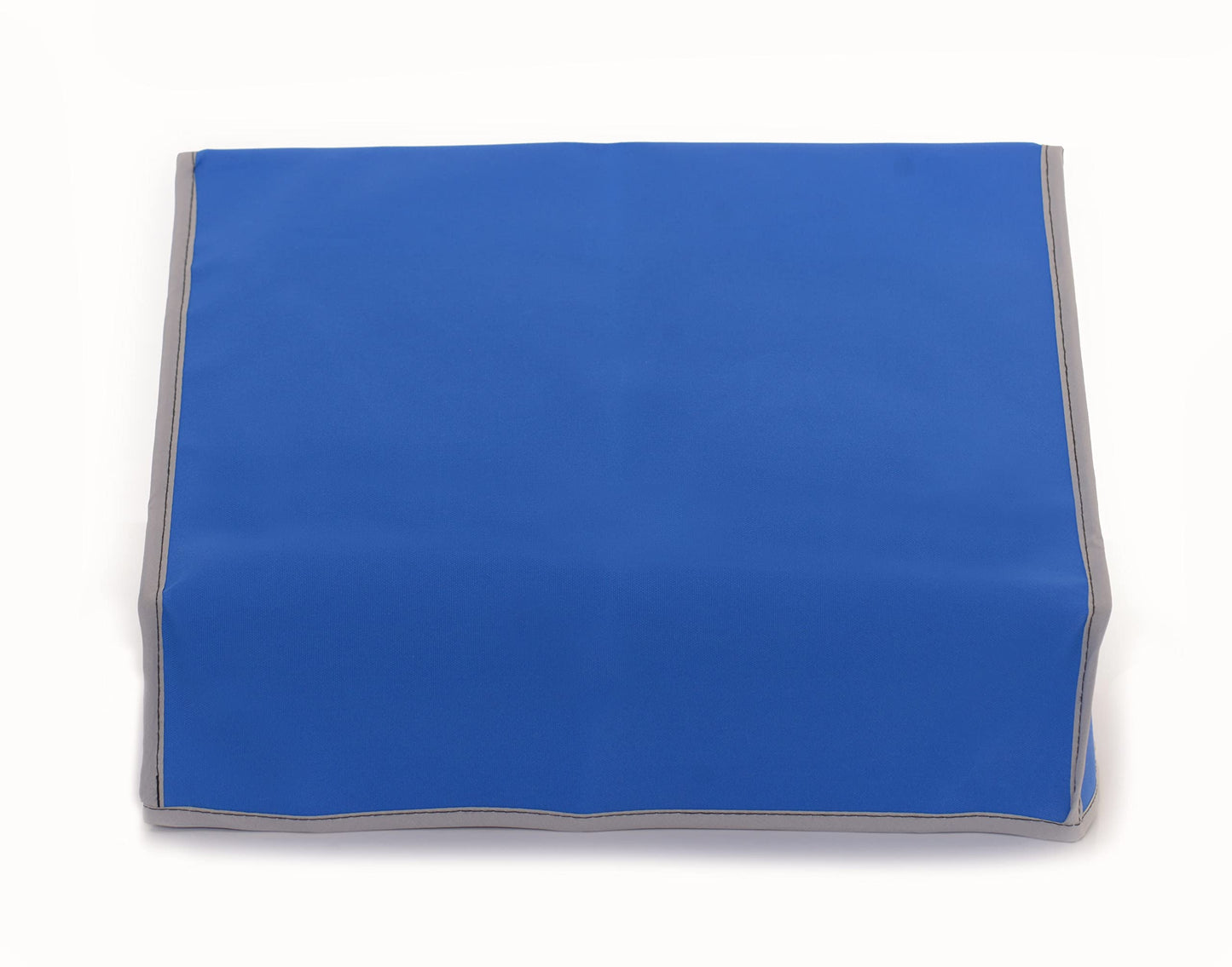 The Perfect Dust Cover, Royal Blue Nylon Cover Compatible with Canon imageFORMULA R40 Office Document Scanner, Anti Static and Waterproof Dust Cover by The Perfect Dust Cover LLC
