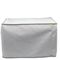 The Perfect Dust Cover, White Nylon Cover Compatible with HP Laserjet Pro M182nw Multifunction Laser Printer, Anti Static and Waterproof Dust Cover by The Perfect Dust Cover LLC