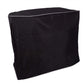 The Perfect Dust Cover, Black Nylon Cover for HP Latex 560 64-in Wide Format Inkjet Printer, Anti Static Waterproof Cover, Dimensions 101''W x 33''D x 56''H by The Perfect Dust Cover LLC