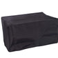 The Perfect Dust Cover, Anti Static Cover for HP OfficeJet Pro Premier All-in-One Wireless Printer, Black Nylon Waterproof Cover Dimensions 17.3''W x 13.5''D x 10.9''H by The Perfect Dust Cover
