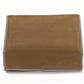 The Perfect Dust Cover, Tan Nylon Cover Compatible with Canon imageFORMULA R40 Office Document Scanner, Anti Static and Waterproof Dust Cover by The Perfect Dust Cover LLC