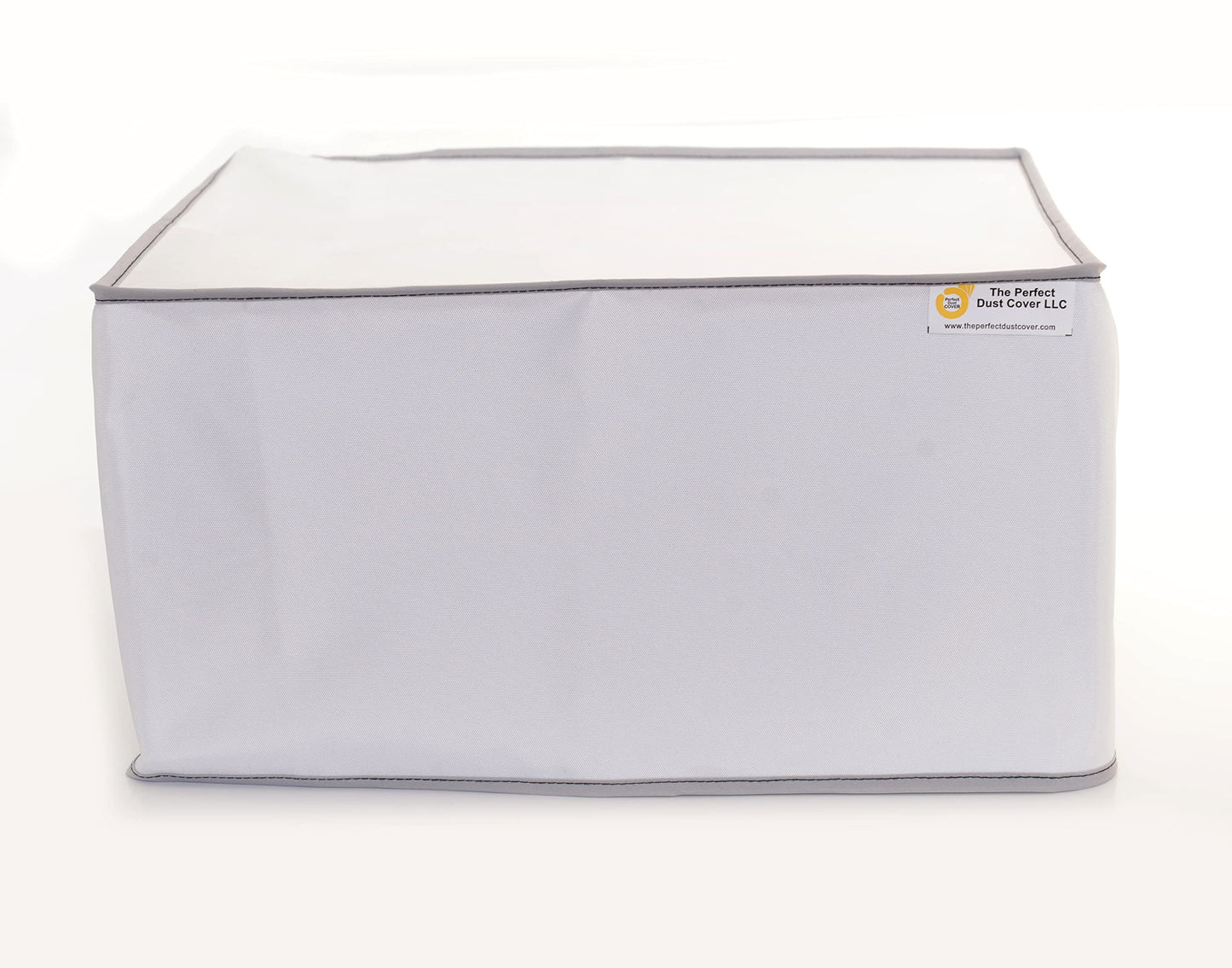 The Perfect Dust Cover, White Nylon Cover Compatible with Xerox WorkCentre 6515 Color Multifunction Printer, Anti Static and Waterproof Dust Cover by The Perfect Dust Cover LLC