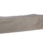 The Perfect Dust Cover, Silver Gray Nylon Short Cover for Canon ImagePROGRAF iPF680 24" Large Format Printer, Anti Static Waterproof, Dimensions 39''W x 33''D x 20''H by The Perfect Dust Cover LLC