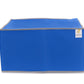 The Perfect Dust Cover, Royal Blue Nylon Cover Compatible with Epson EcoTank ET-3843 All-in-One Supertank Printer, Anti Static and Waterproof Dust Cover by The Perfect Dust Cover LLC