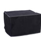 The Perfect Dust Cover, Black Nylon Cover for Epson Perfection V550 Photo Scanner, Anti Static Waterproof Cover Dimensions 11.2''W x 19.1''D x 4.6''H by The Perfect Dust Cover LLC