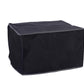 The Perfect Dust Cover, Black Nylon Cover for Epson SureColor P6000 24'' Large Format Inkjet Printer, Anti Static and Waterproof Cover Dimensions 54''W x 26''D x 48''H by The Perfect Dust Cover LLC