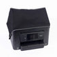 The Perfect Dust Cover, Black Nylon Cover for Epson Premium ET-7700 EcoTank All-in-One Printer, Anti-Static and Waterproof Cover Dimensions 16.7''W x 14.3''D x 7.7''H by The Perfect Dust Cover LLC