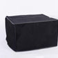 The Perfect Dust Cover, Black Nylon Cover for HP OfficeJet Pro 8715 All-in-One Wireless Printer, Anti Static and Waterproof Cover Dimensions 19.7''W x 15.9''D x 12.5''H by The Perfect Dust Cover LLC