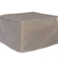 The Perfect Dust Cover, Silver Gray Nylon Cover for Brother HL-L2380DW, HL-L2390DW and HL-L2395DW Monochrome Compact Laser Printers, Anti Static Waterproof and Strong Cover by The Perfect Dust Cover