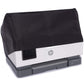 The Perfect Dust Cover, Anti Static Cover for HP OfficeJet Pro Premier All-in-One Wireless Printer, Black Nylon Waterproof Cover Dimensions 17.3''W x 13.5''D x 10.9''H by The Perfect Dust Cover