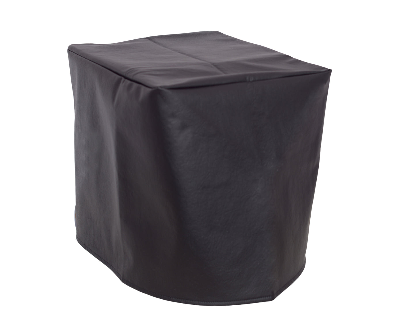 Perfect Dust Cover, Black Padded Cover Compatible with Ninja Foodi 6-in-1 10-qt. XL 2-Basket Air Fryer with Smart Cook System, Anti-Static and Waterproof Dust Cover Dimensions 13.9''W x 17.1''D x 12.4''H by The Perfect Dust Cover LLC