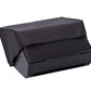 The Perfect Dust Cover, Black Nylon Cover Compatible with Epson WorkForce ES-580W Wireless Duplex Touchscreen Desktop Document Scanner, Anti Static, Double Stitched and Waterproof Dust Cover by The Perfect Dust Cover LLC