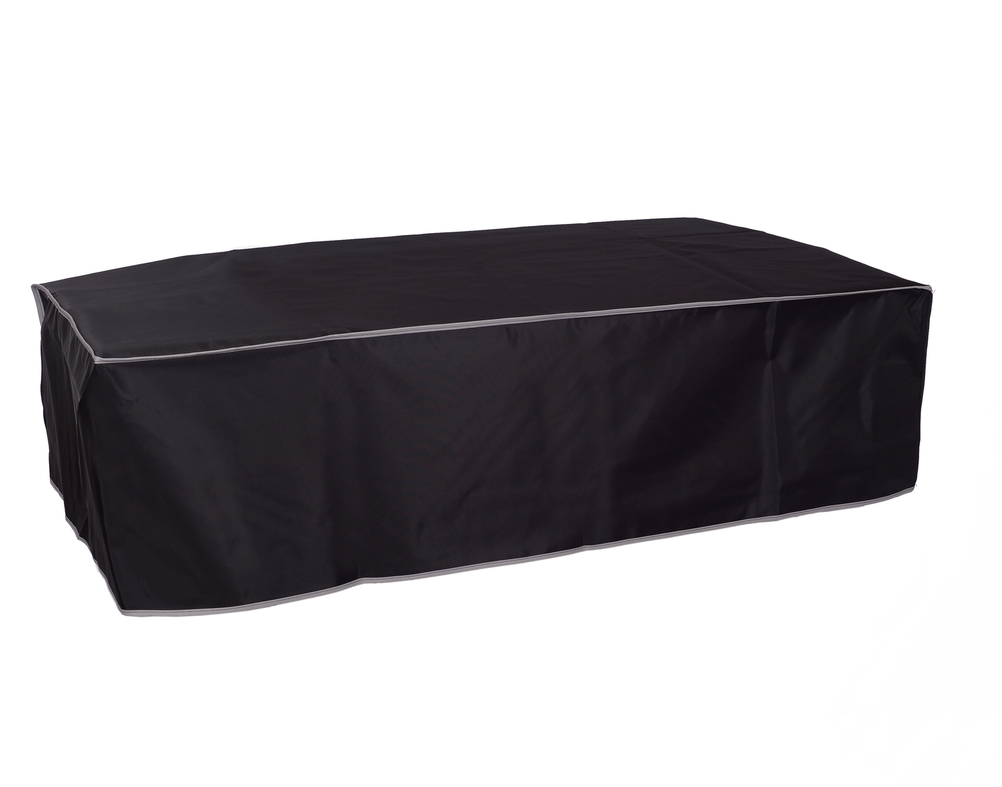 The Perfect Dust Cover, Black Nylon SHORT Cover Compatible with Epson Stylus Pro 7890 Large Format Printer, Anti-Static and Waterproof Dust Cover by The Perfect Dust Cover LLC