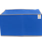 The Perfect Dust Cover, Royal Blue Nylon Cover Compatible with HP Smart Tank 7301 and HP Smart Tank 7602 Wireless All-in-One Printers, Anti-Static and Waterproof Dust Cover by The Perfect Dust Cover LLC